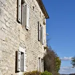 Feriehus Les Collines Du Quercy Blanc Castelnau-Montratier