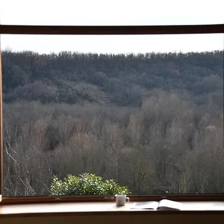 Les Collines Du Quercy Blanc * Castelnau-Montratier