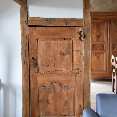 Les Collines Du Quercy Blanc 펜션 *