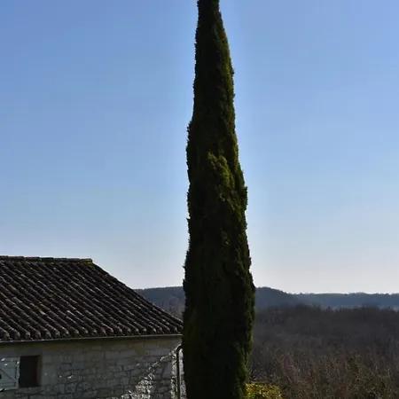 Les Collines Du Quercy Blanc