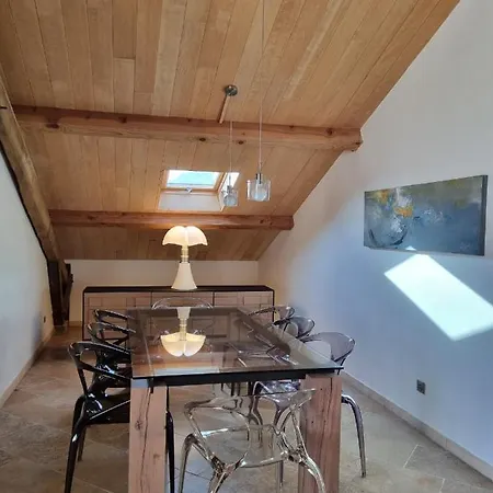 Les Collines Du Quercy Blanc 펜션 Castelnau-Montratier