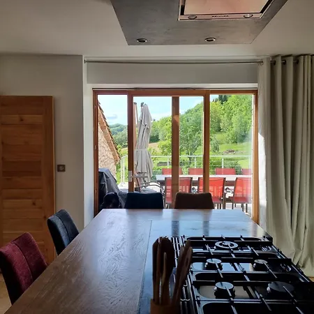 Les Collines Du Quercy Blanc Castelnau-Montratier