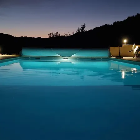 Les Collines Du Quercy Blanc