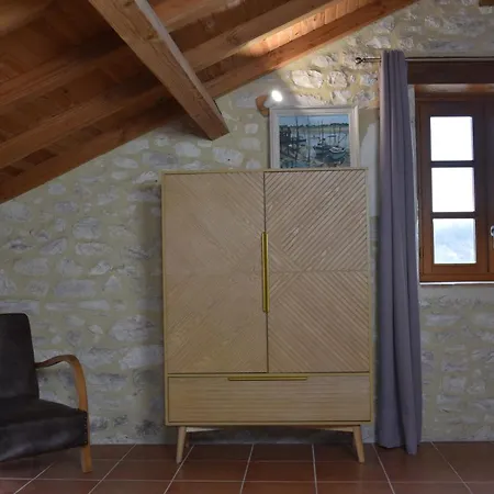 Les Collines Du Quercy Blanc Hébergement de vacances *