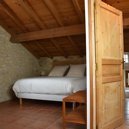 Les Collines Du Quercy Blanc Hébergement de vacances