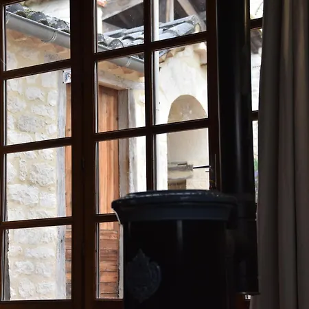 Les Collines Du Quercy Blanc Hébergement de vacances Castelnau-Montratier