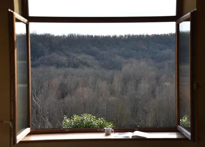 Les Collines Du Quercy Blanc * Castelnau-Montratier