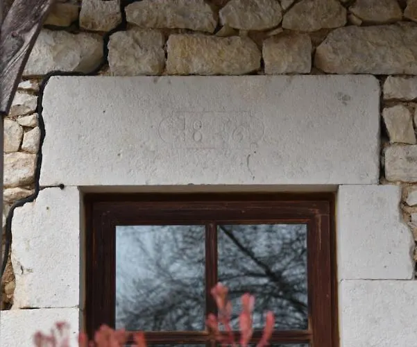 Les Collines Du Quercy Blanc