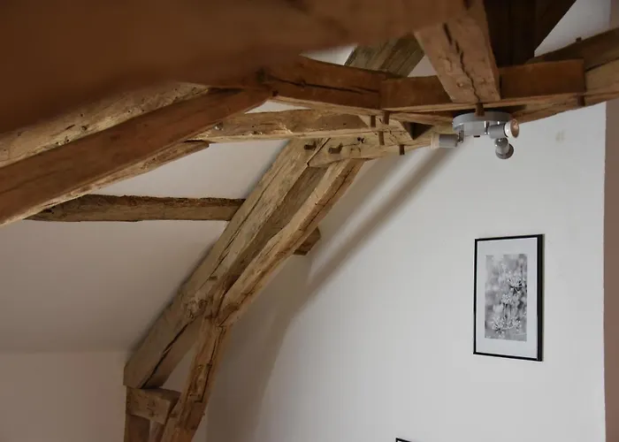 Feriehus Les Collines Du Quercy Blanc