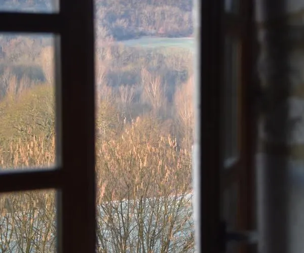 Les Collines Du Quercy Blanc Feriehus Castelnau-Montratier