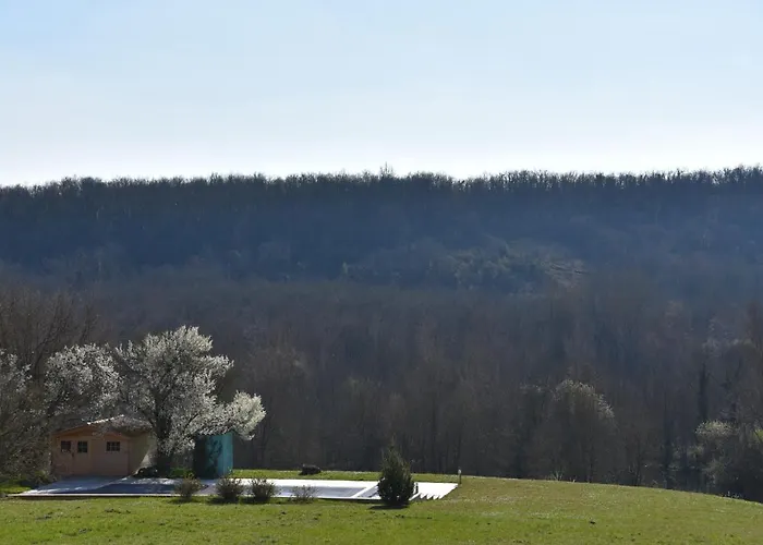 Les Collines Du Quercy Blanc *