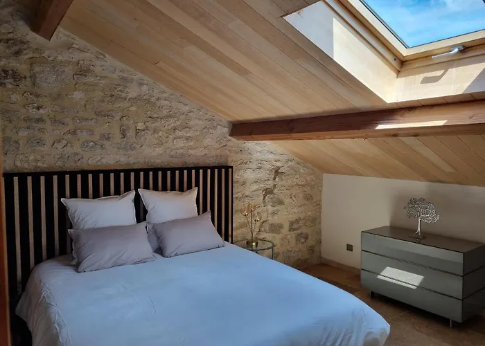 Les Collines Du Quercy Blanc Feriehus Castelnau-Montratier