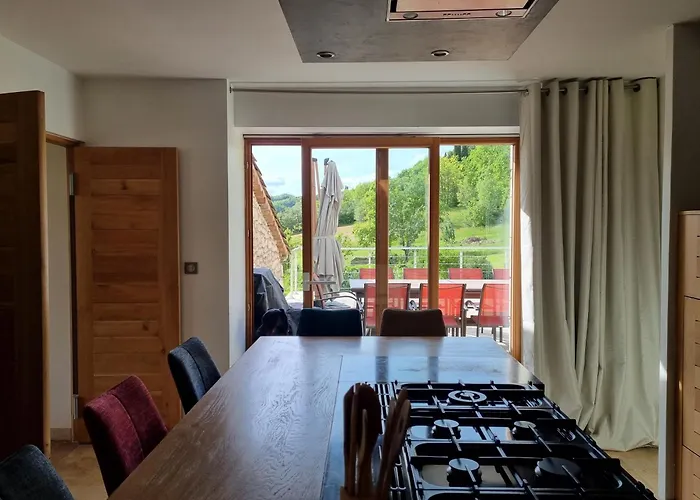 Les Collines Du Quercy Blanc Castelnau-Montratier