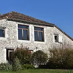 Les Collines Du Quercy Blanc Castelnau-Montratier