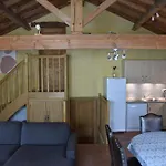 Hébergement de vacances Les Collines Du Quercy Blanc