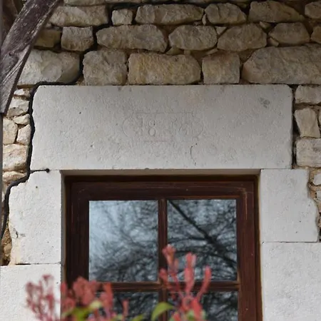 Les Collines Du Quercy Blanc