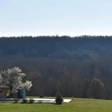 Les Collines Du Quercy Blanc *