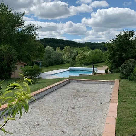 Les Collines Du Quercy Blanc *
