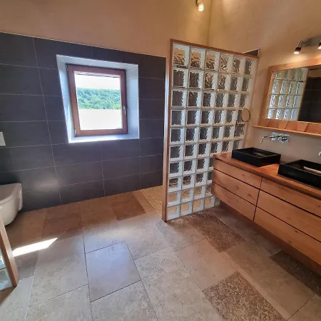 Les Collines Du Quercy Blanc Castelnau-Montratier