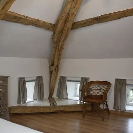 Les Collines Du Quercy Blanc Castelnau-Montratier