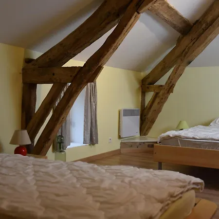 Les Collines Du Quercy Blanc * Castelnau-Montratier