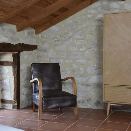 Dom wakacyjny Les Collines Du Quercy Blanc Castelnau-Montratier