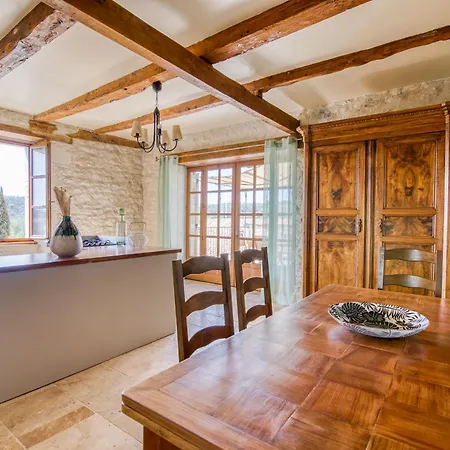 Les Collines Du Quercy Blanc