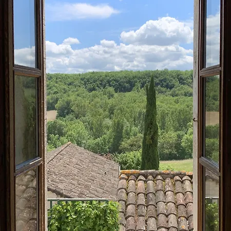 Les Collines Du Quercy Blanc