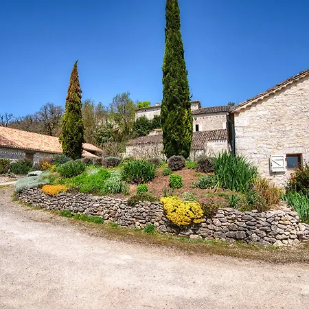 Les Collines Du Quercy Blanc *