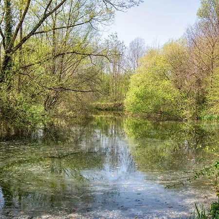 Les Collines Du Quercy Blanc Tatil Evi