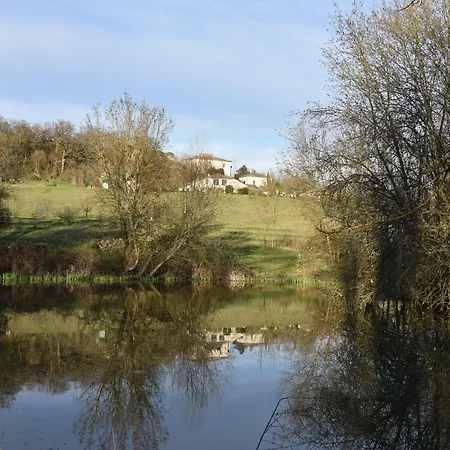 Les Collines Du Quercy Blanc