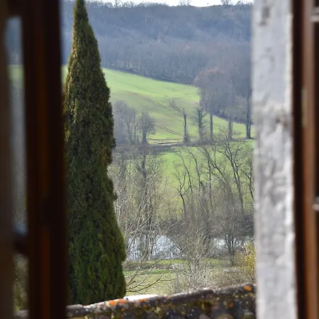 Les Collines Du Quercy Blanc * Castelnau-Montratier