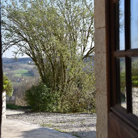Les Collines Du Quercy Blanc * Castelnau-Montratier